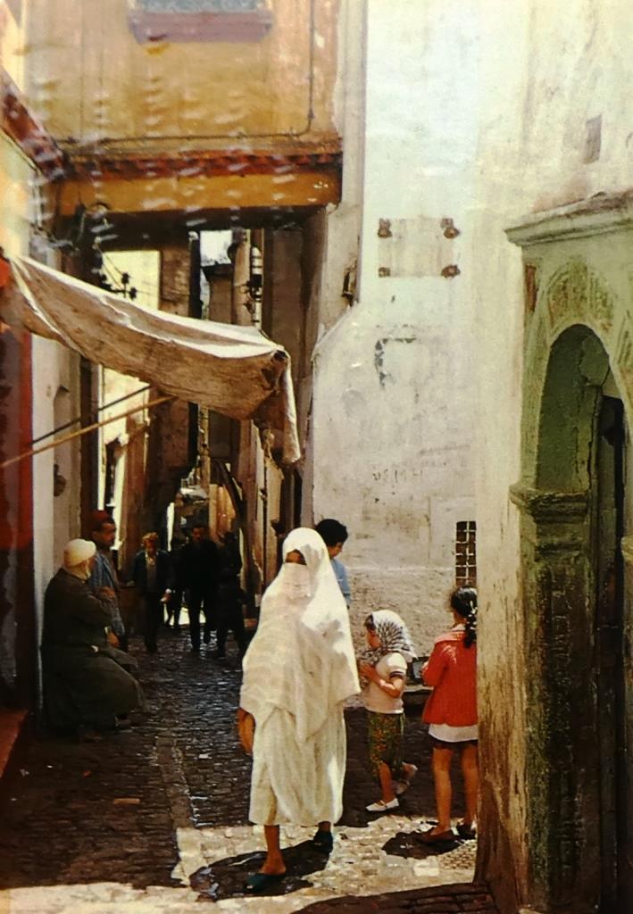 Algerien - Algier - 1973